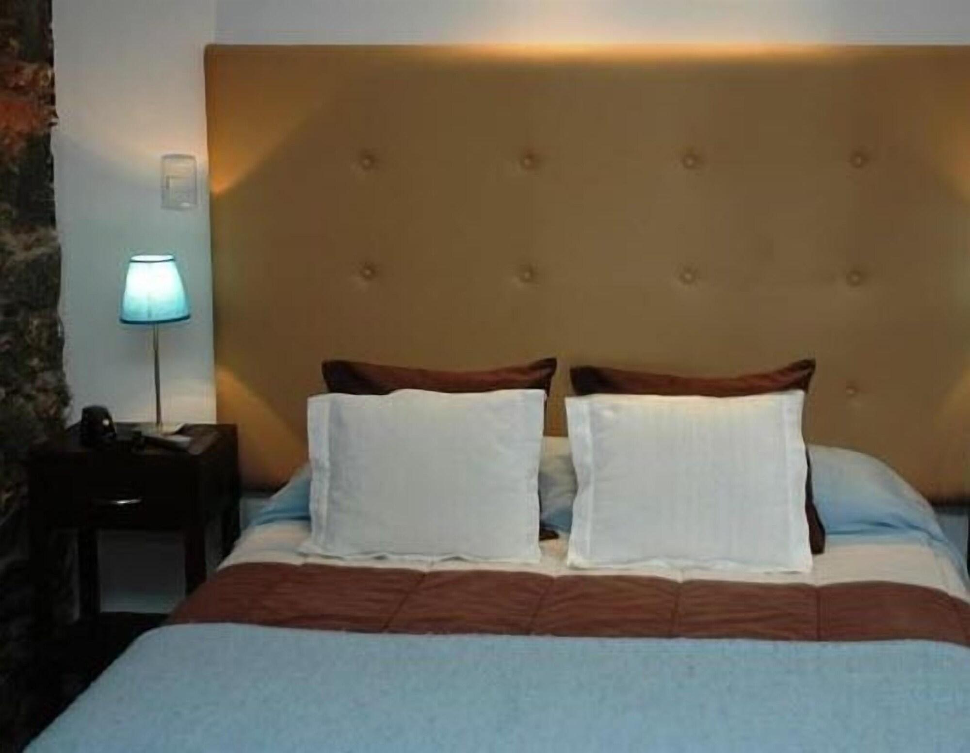 Hotel La Mision Colonia del Sacramento Exterior photo