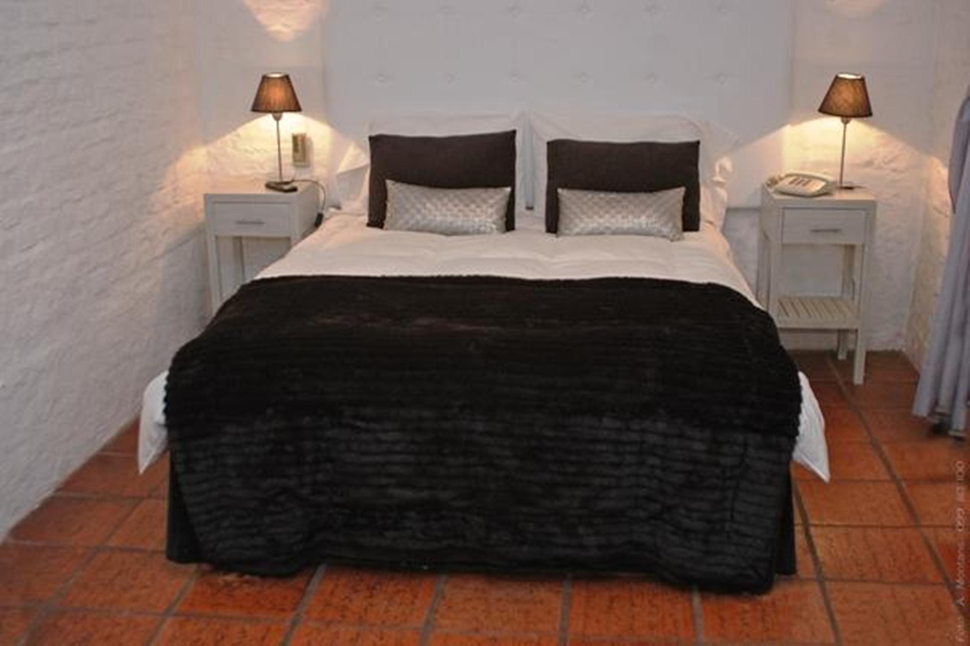 Hotel La Mision Colonia del Sacramento Exterior photo